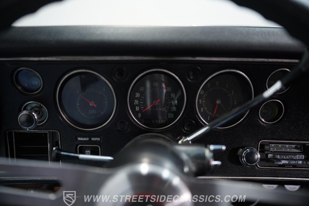 1970 Chevrolet Chevelle SS 396