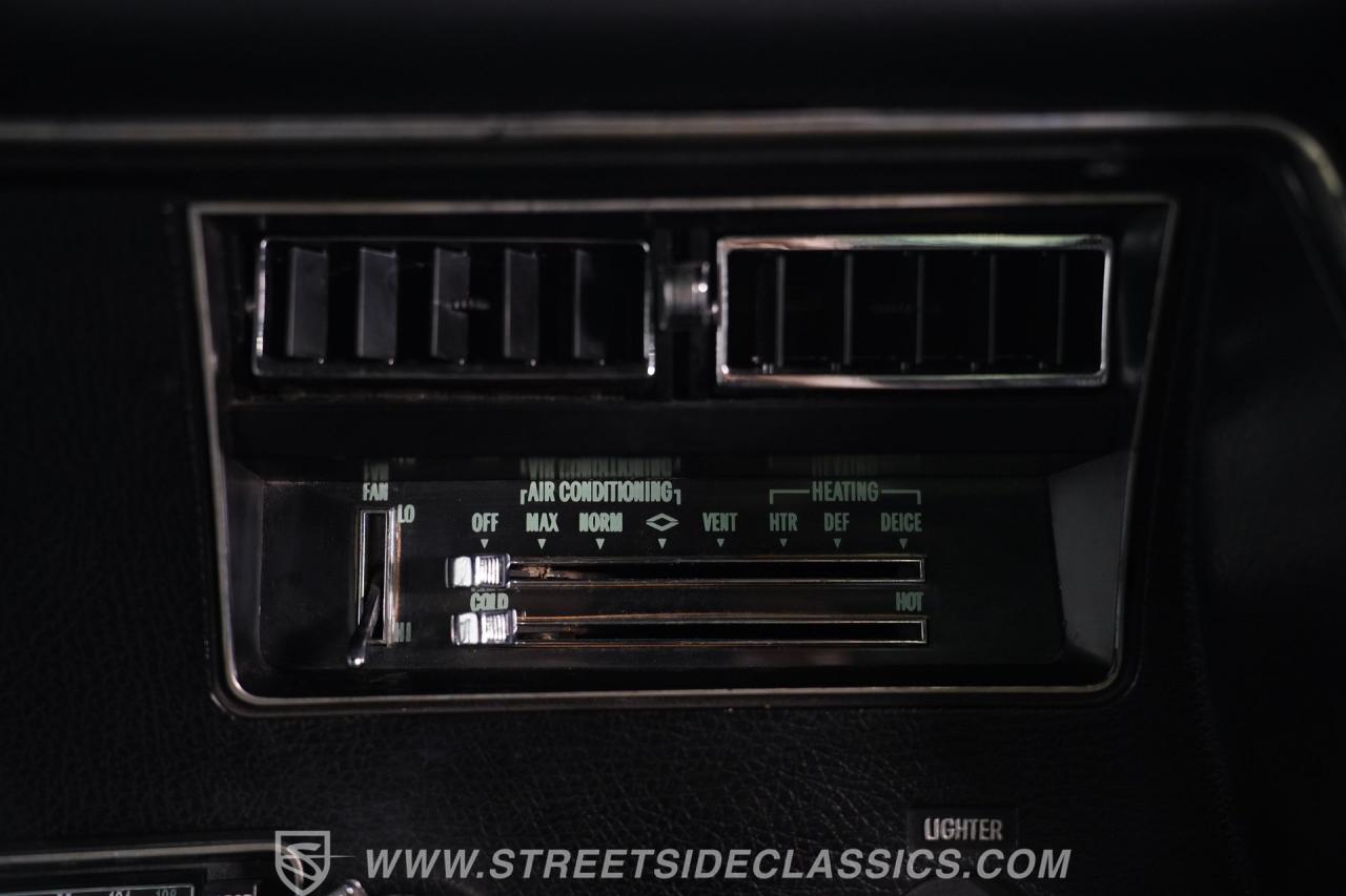1970 Chevrolet Chevelle SS 396