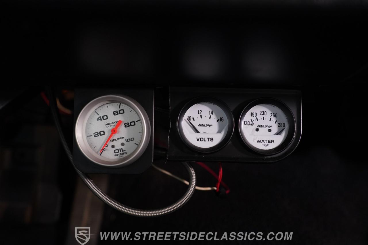 1970 Chevrolet Chevelle SS 396
