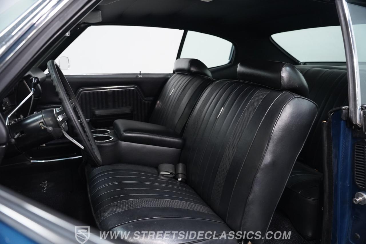 1970 Chevrolet Chevelle SS 396