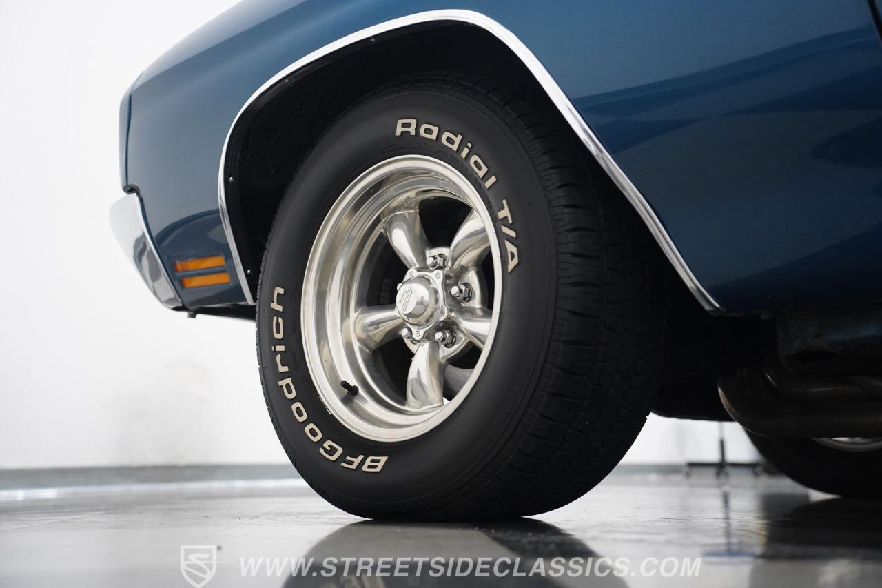 1970 Chevrolet Chevelle SS 396
