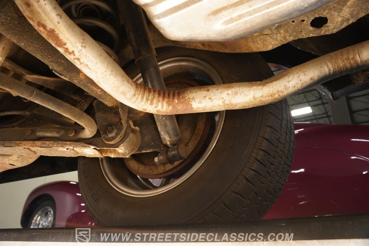 1970 Chevrolet Chevelle SS 396