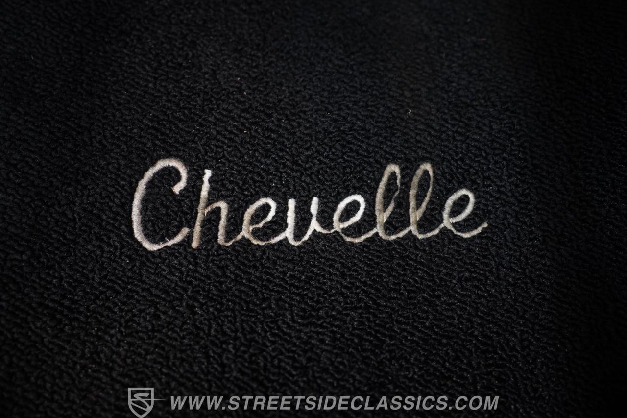 1970 Chevrolet Chevelle SS 396