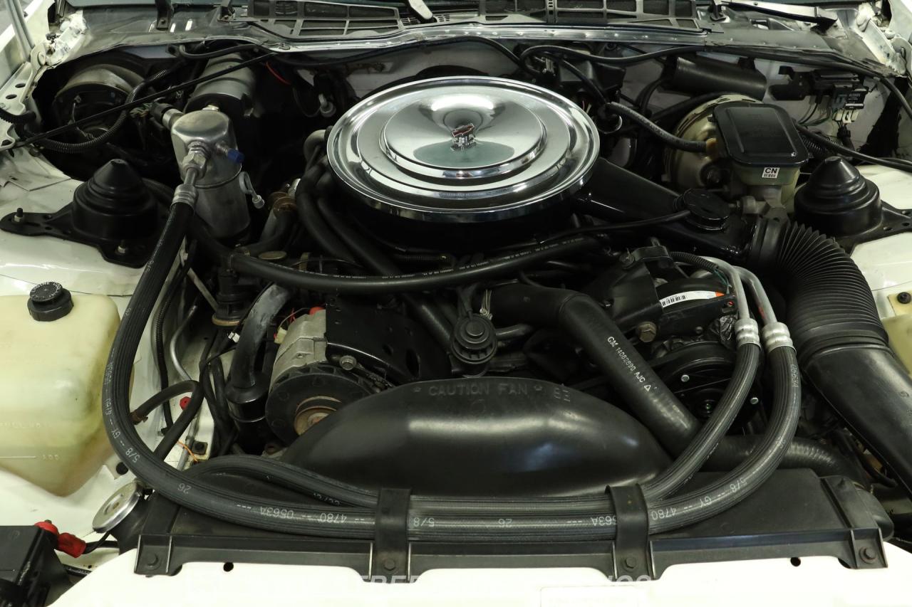 1983 Chevrolet Camaro Z/28
