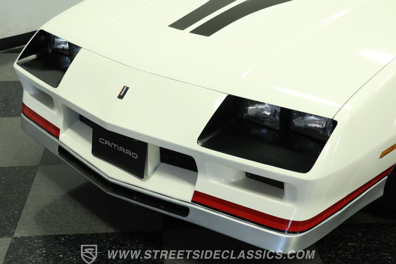 1983 Chevrolet Camaro Z/28