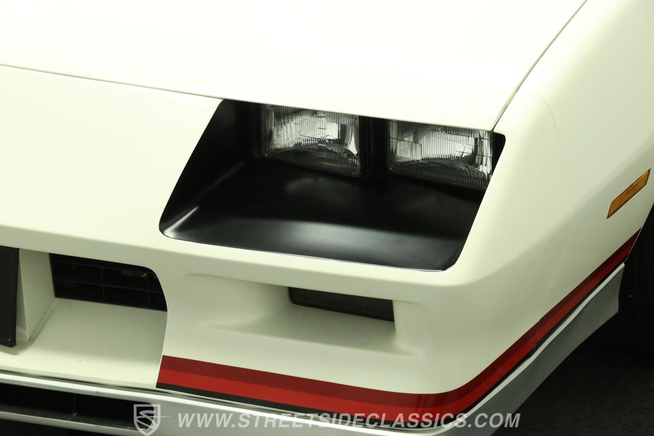 1983 Chevrolet Camaro Z/28