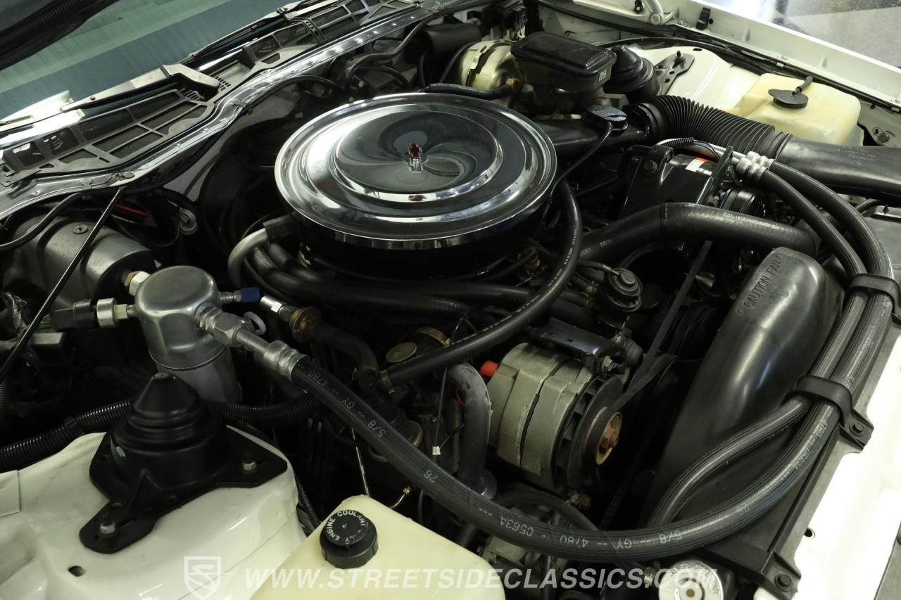 1983 Chevrolet Camaro Z/28