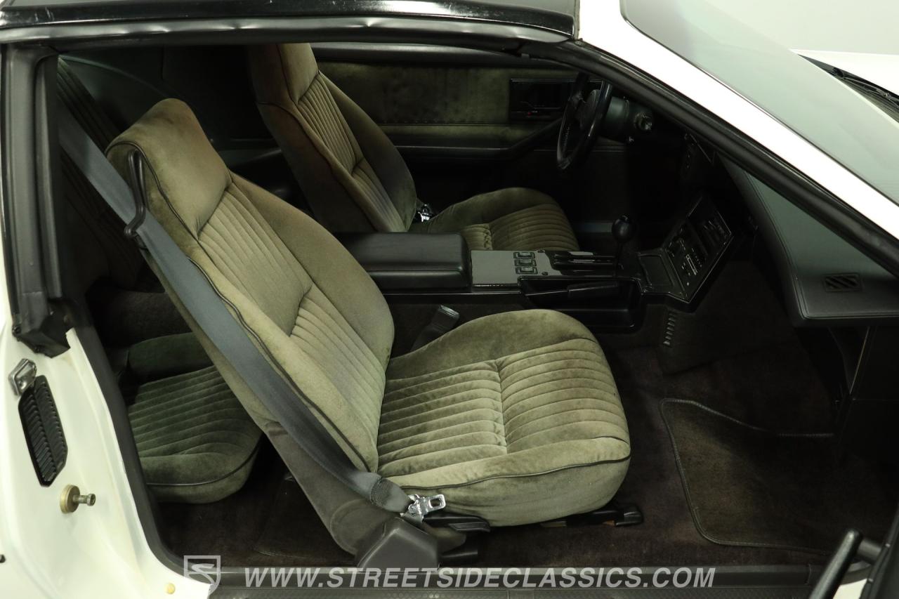 1983 Chevrolet Camaro Z/28