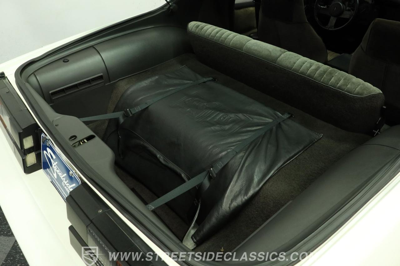 1983 Chevrolet Camaro Z/28