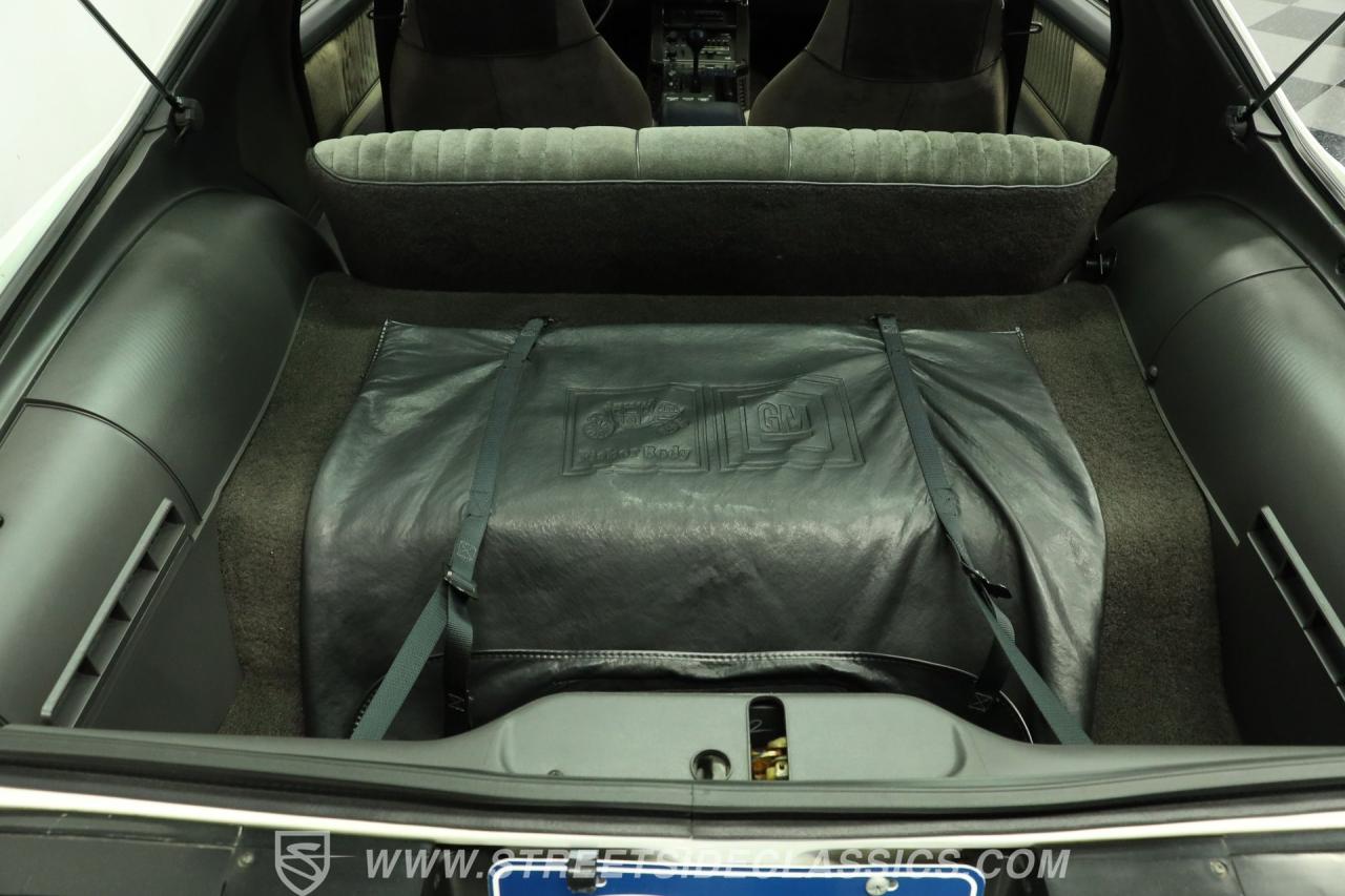 1983 Chevrolet Camaro Z/28