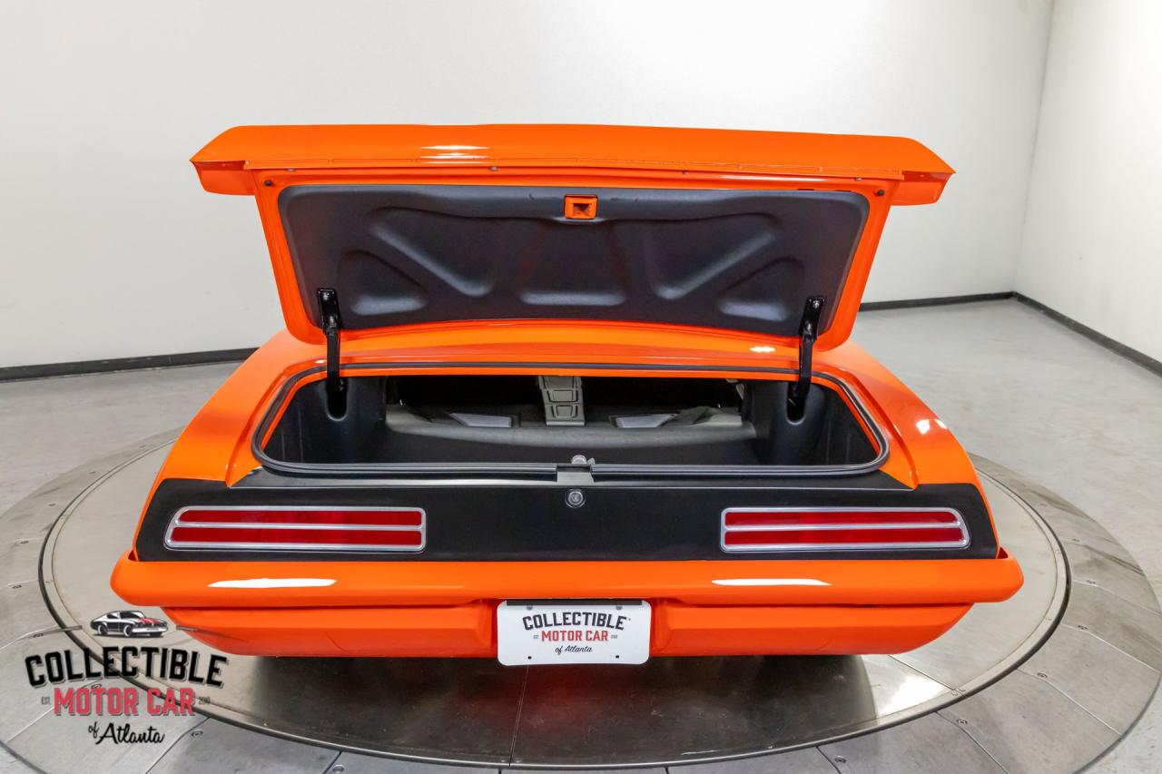 1969 Chevrolet Camaro RS/SS RESTOMOD