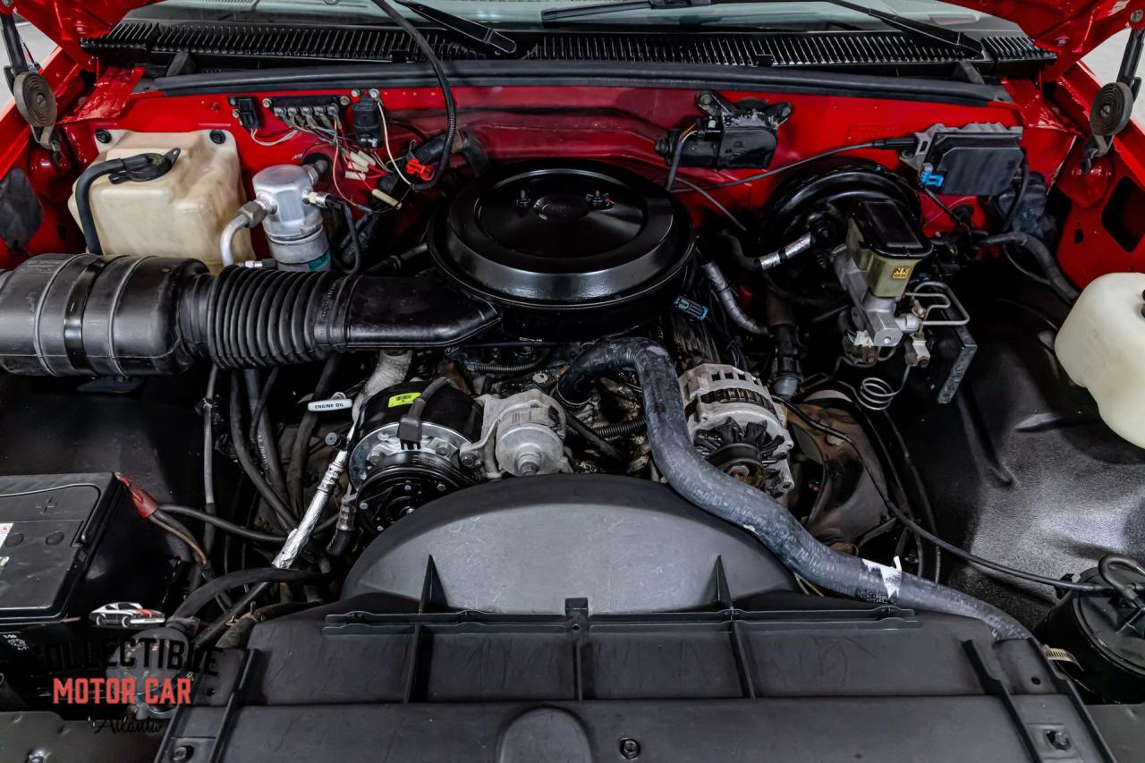 1992 Chevrolet C1500