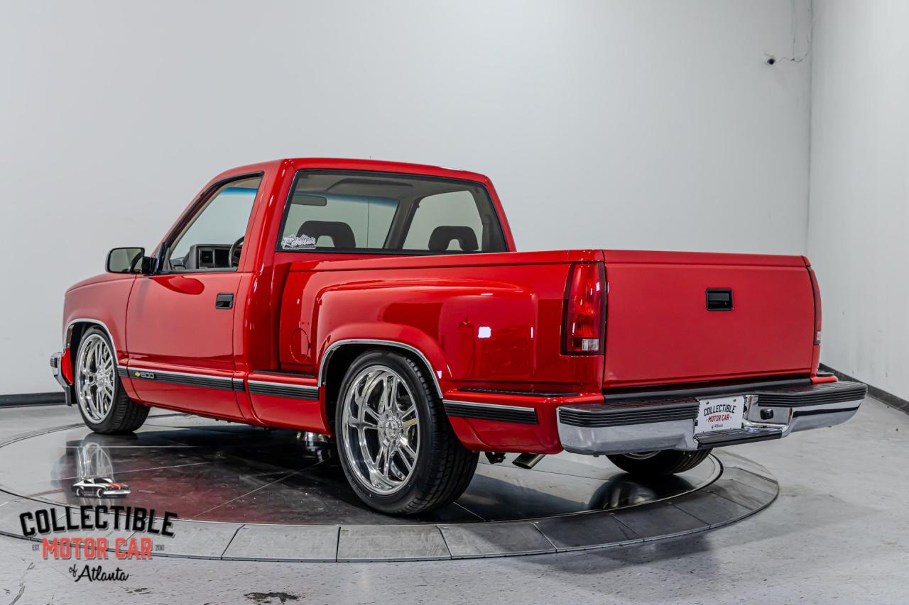 1992 Chevrolet C1500