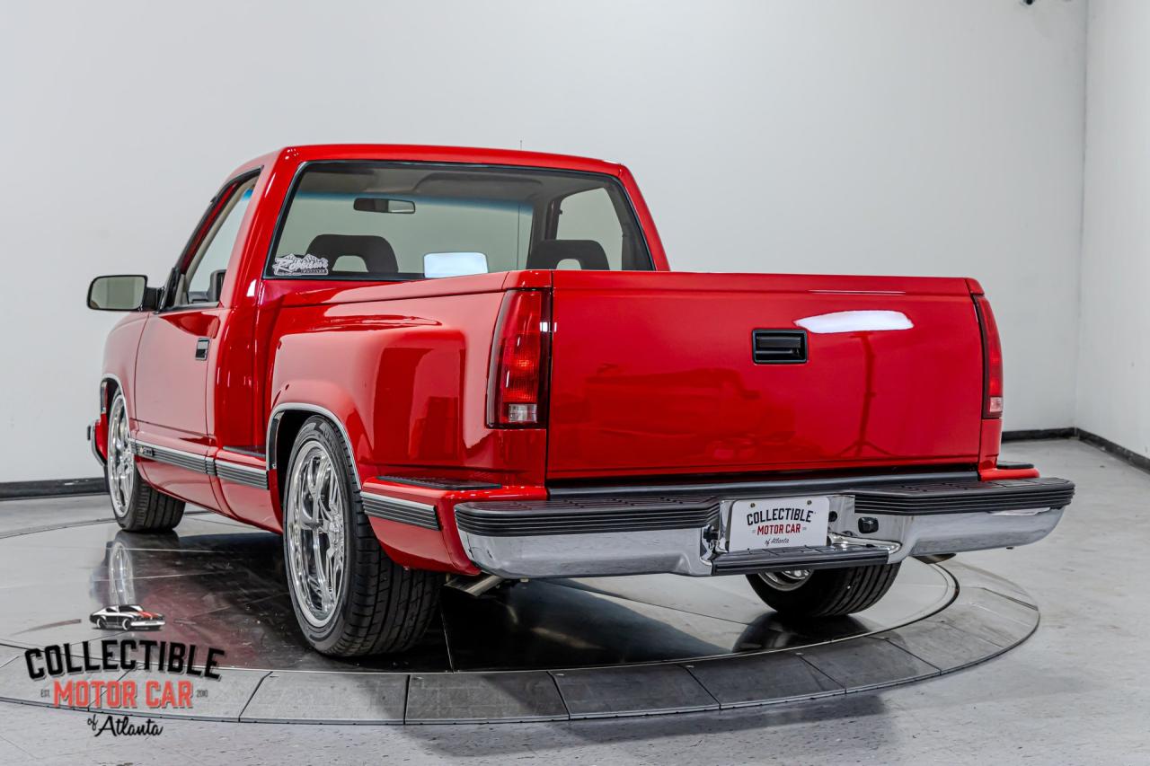 1992 Chevrolet C1500