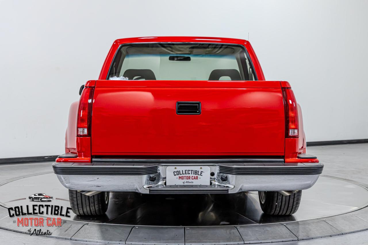 1992 Chevrolet C1500