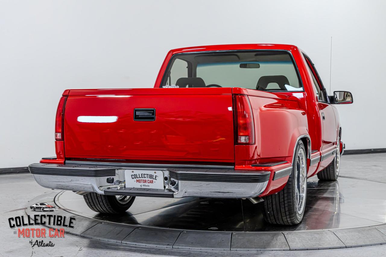 1992 Chevrolet C1500