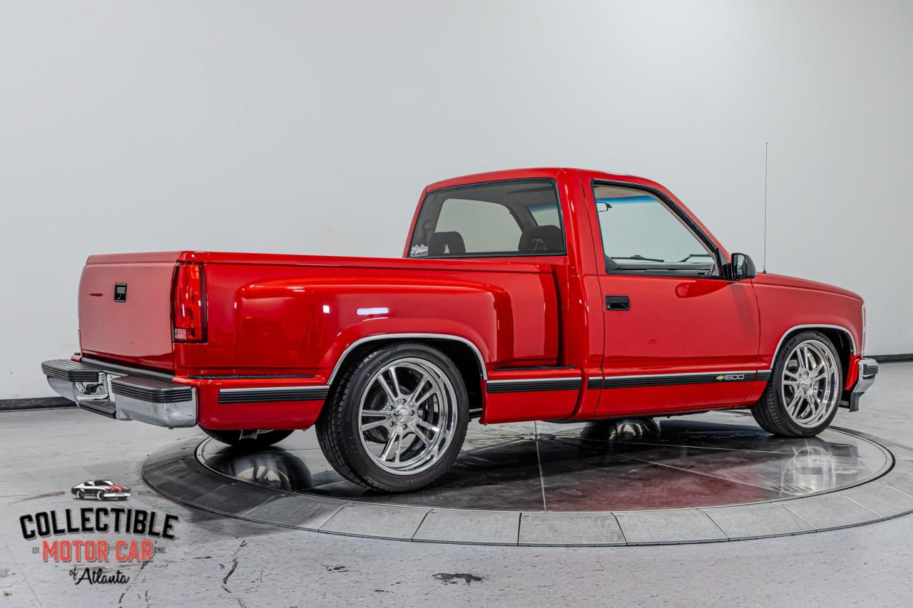 1992 Chevrolet C1500
