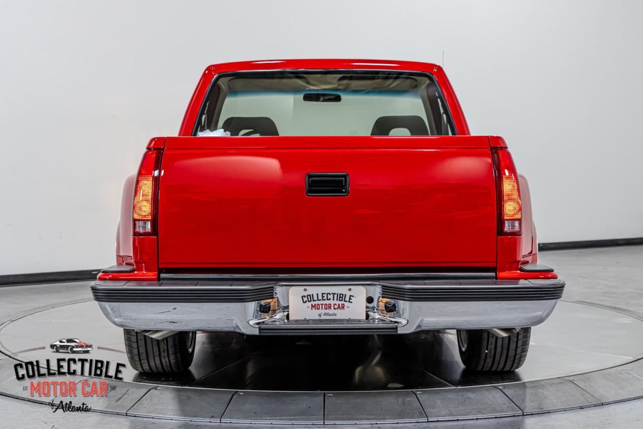 1992 Chevrolet C1500