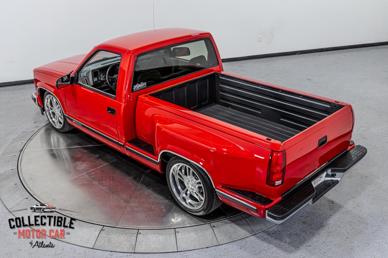 1992 Chevrolet C1500
