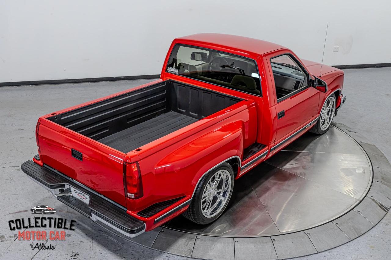 1992 Chevrolet C1500