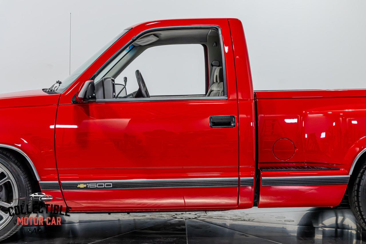 1992 Chevrolet C1500
