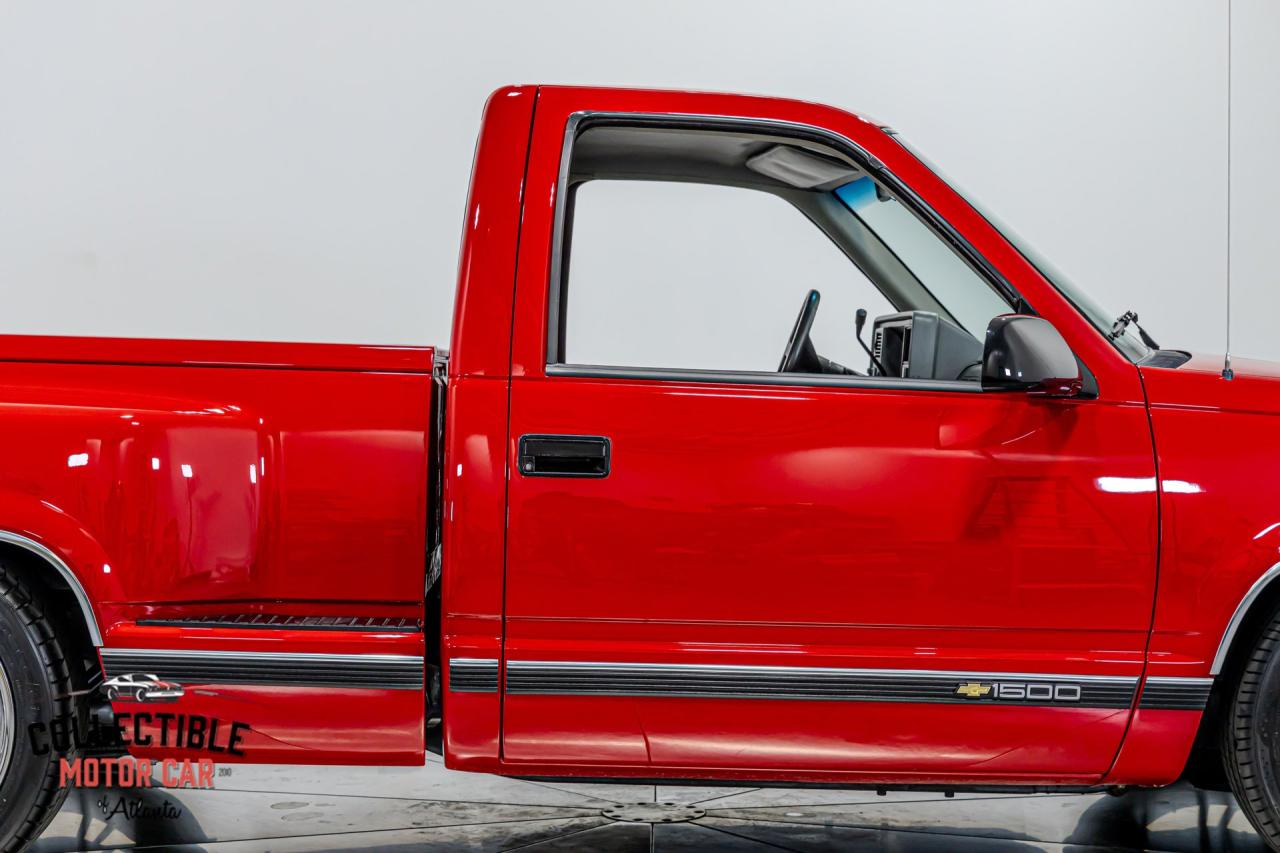 1992 Chevrolet C1500