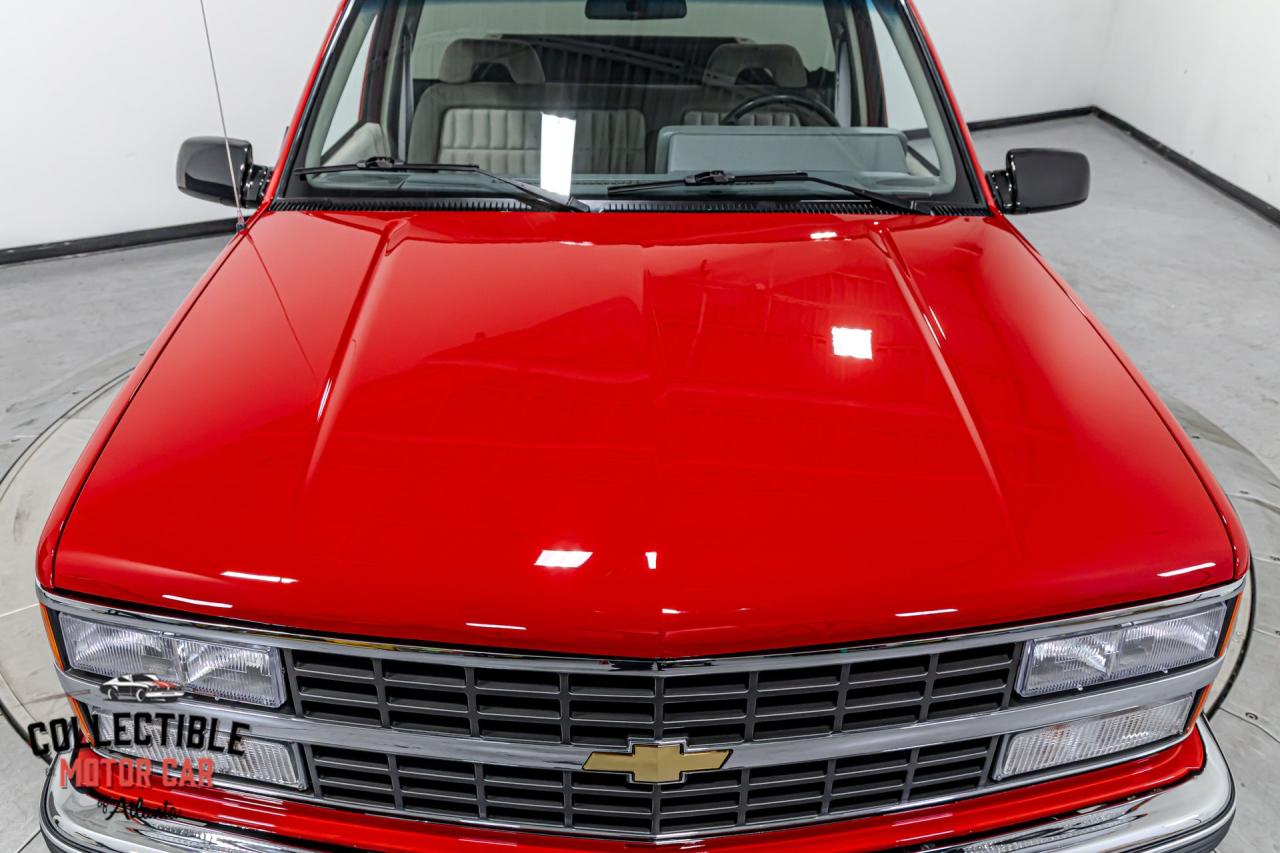 1992 Chevrolet C1500