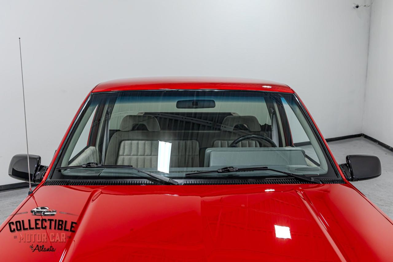 1992 Chevrolet C1500