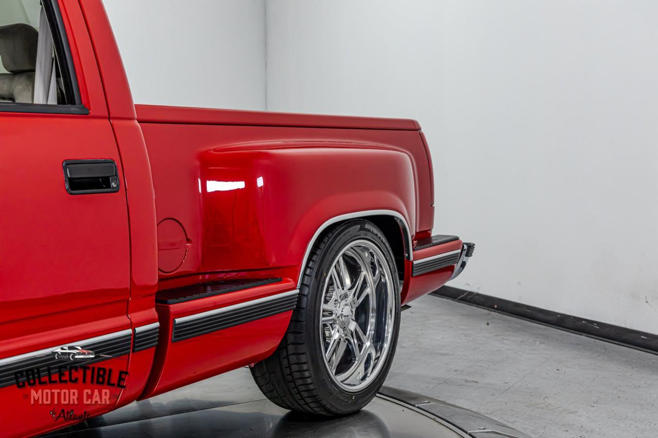 1992 Chevrolet C1500