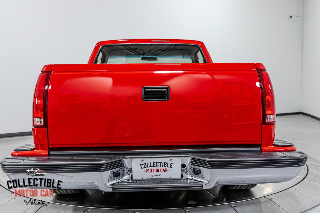 1992 Chevrolet C1500