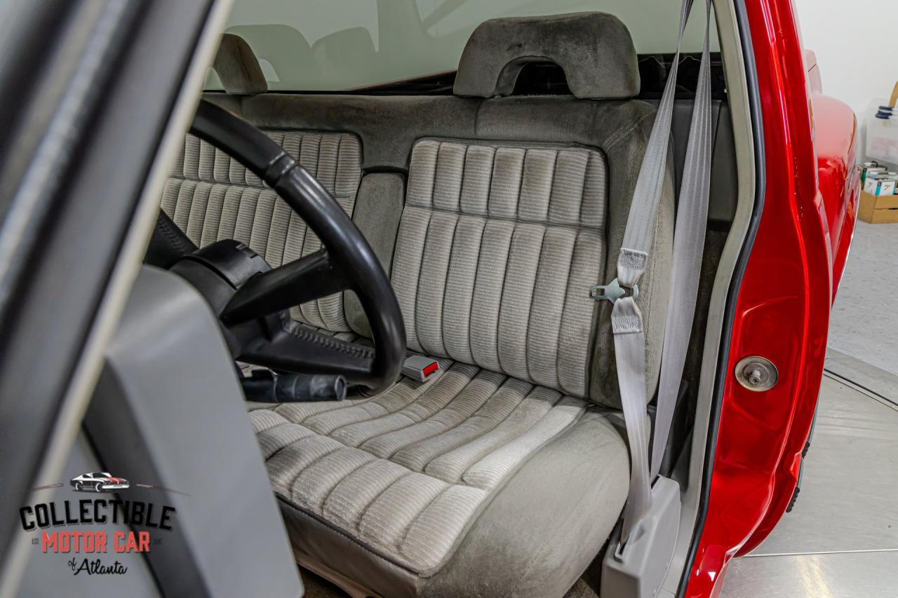 1992 Chevrolet C1500