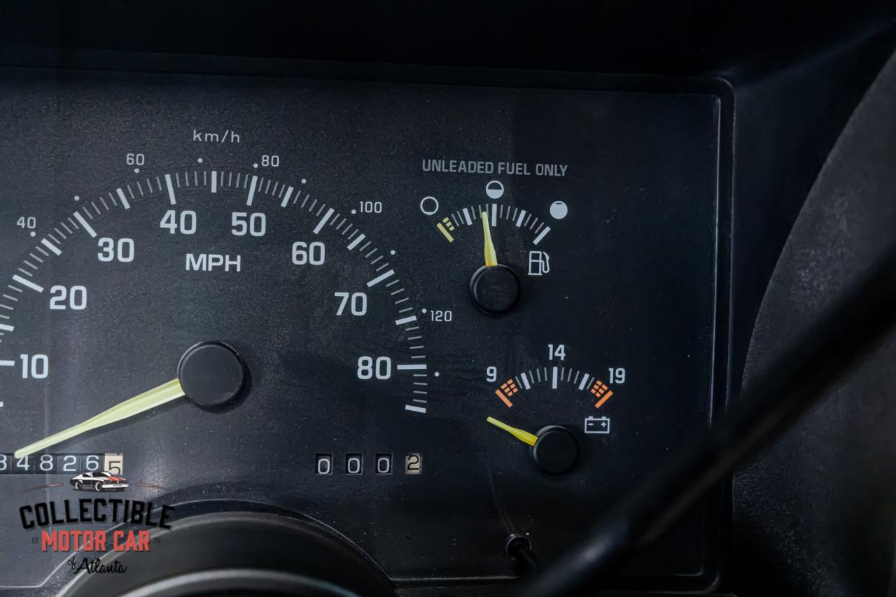 1992 Chevrolet C1500