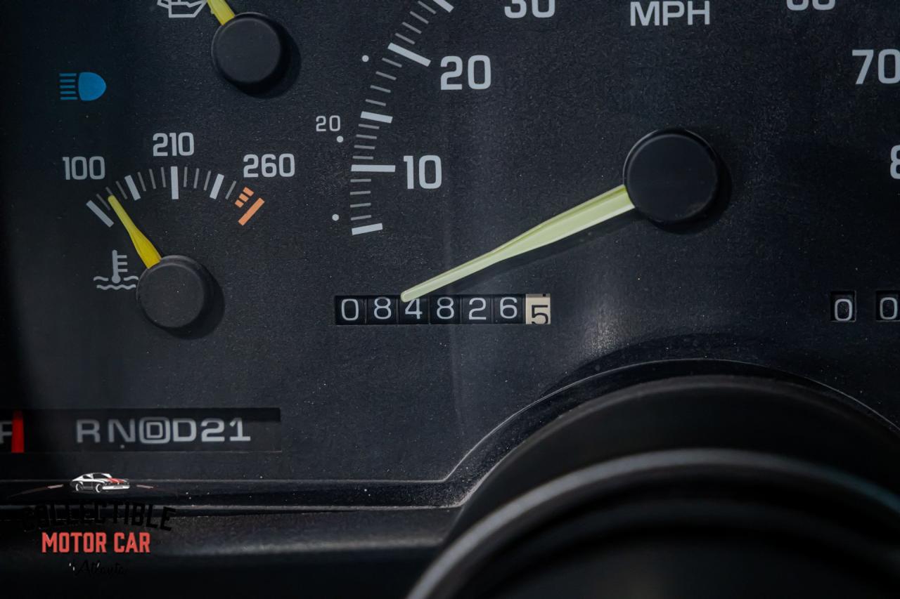 1992 Chevrolet C1500