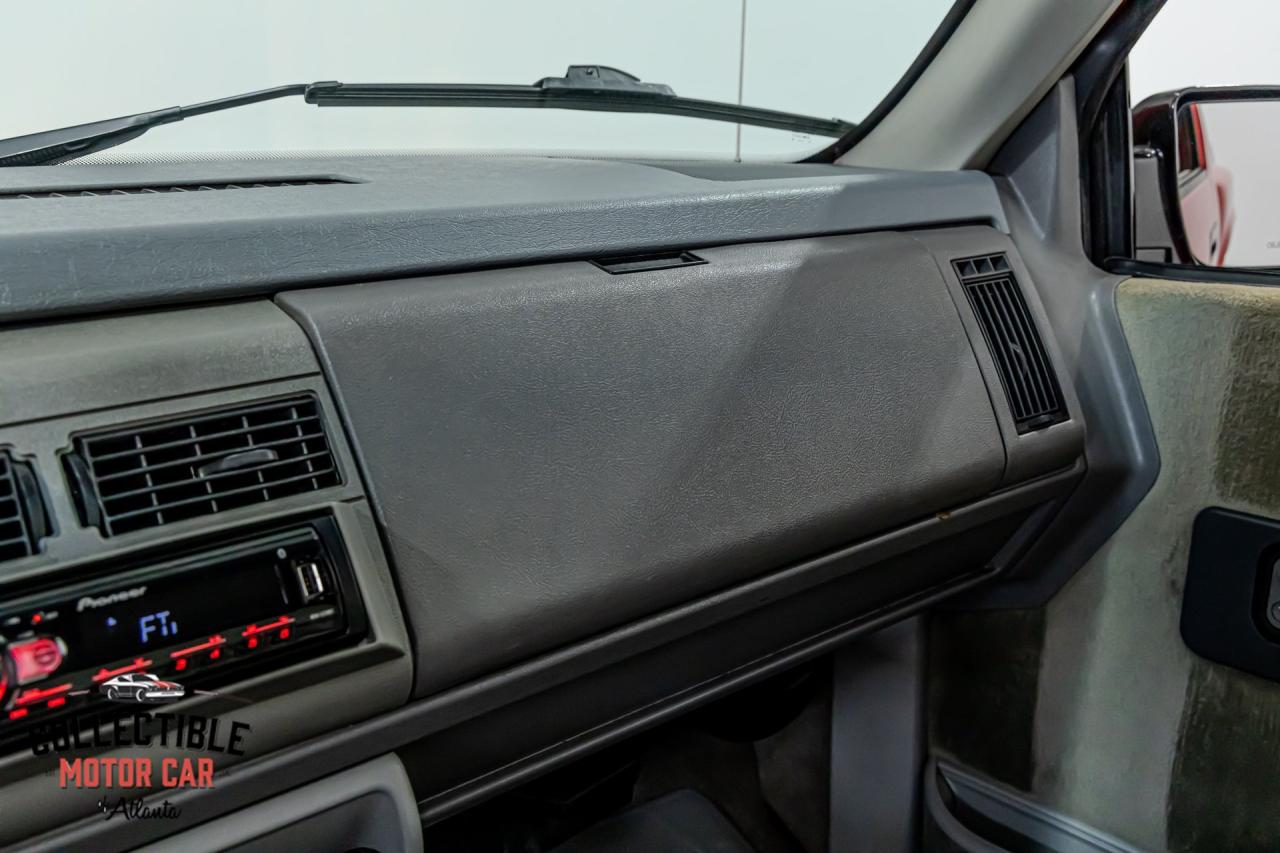 1992 Chevrolet C1500