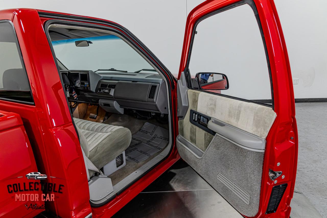 1992 Chevrolet C1500