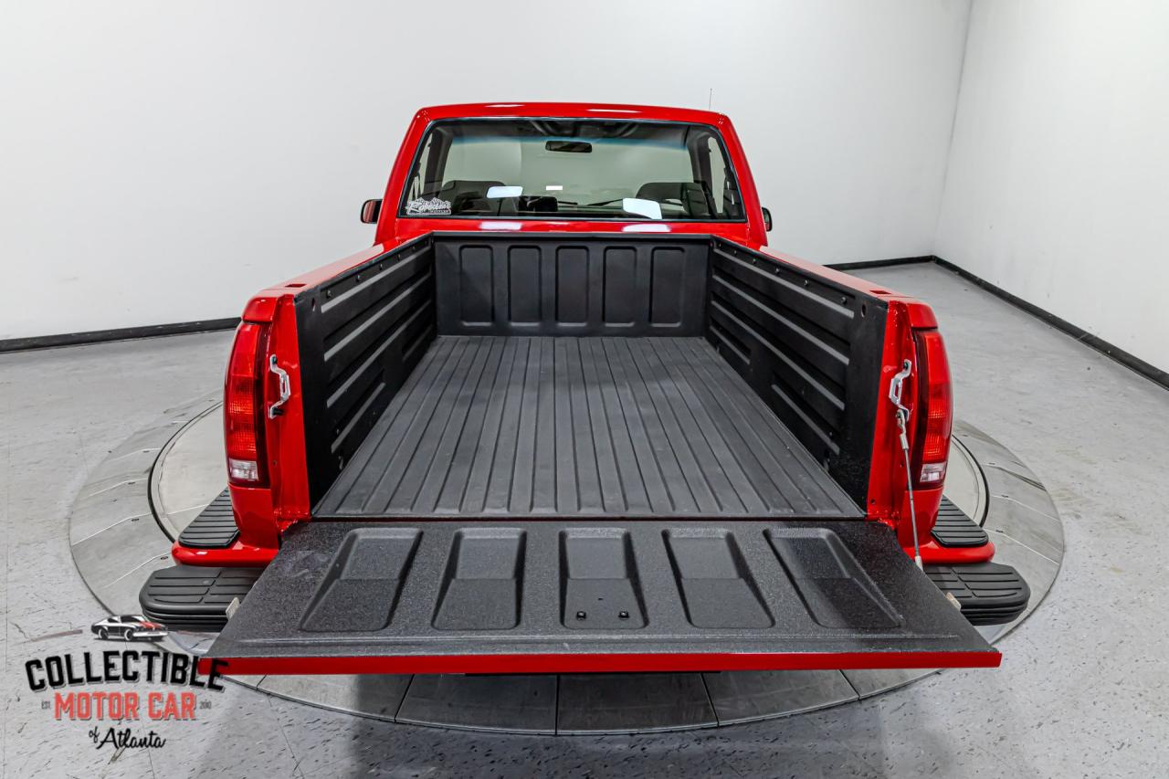1992 Chevrolet C1500