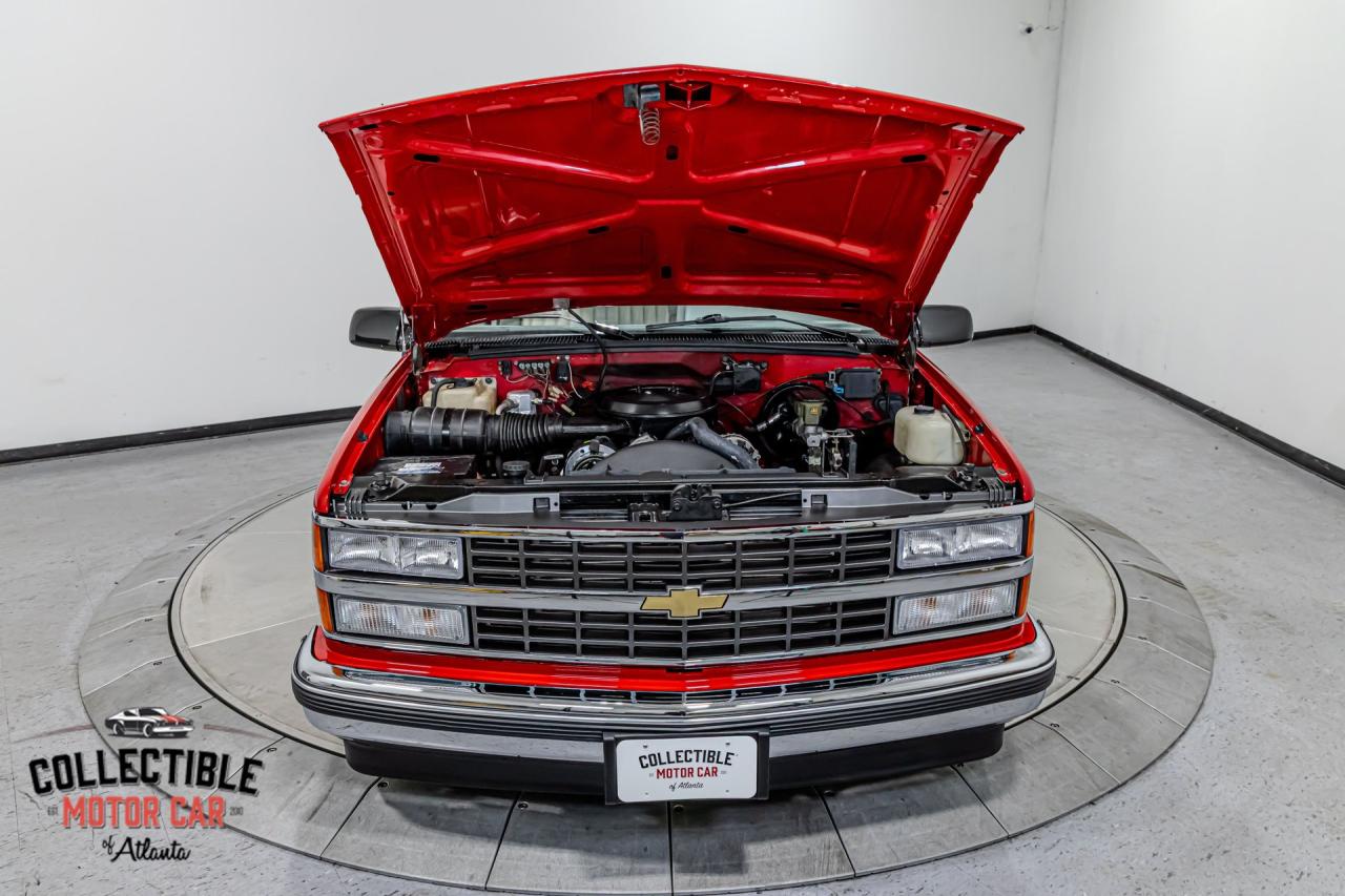 1992 Chevrolet C1500