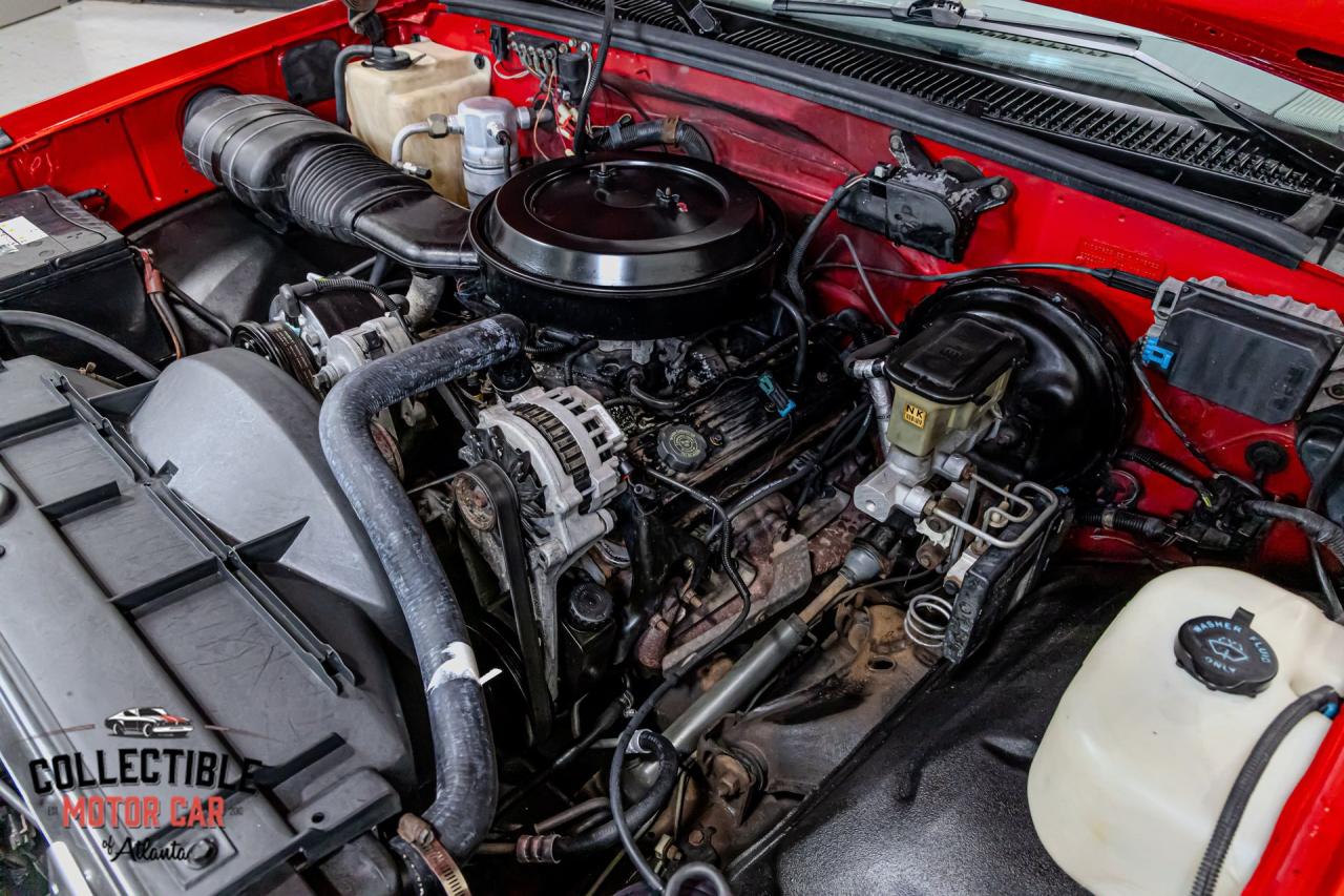 1992 Chevrolet C1500
