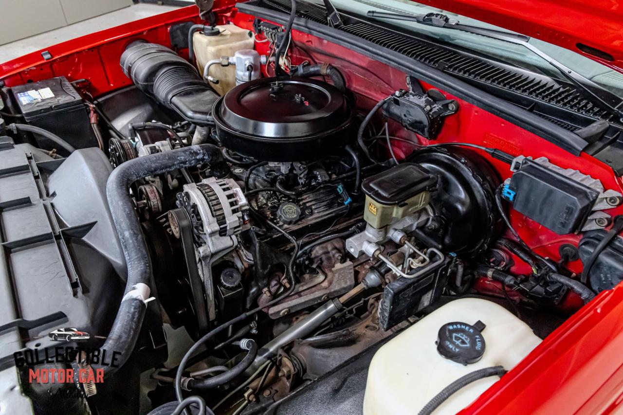 1992 Chevrolet C1500