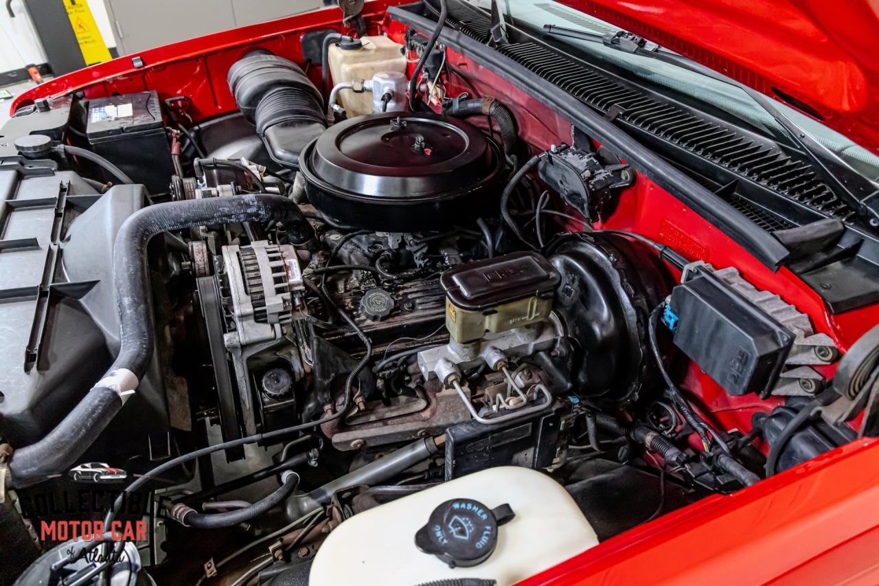 1992 Chevrolet C1500