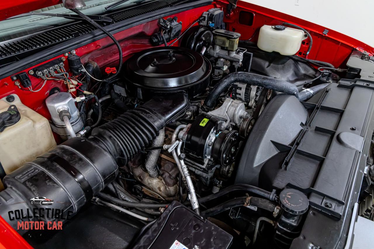 1992 Chevrolet C1500