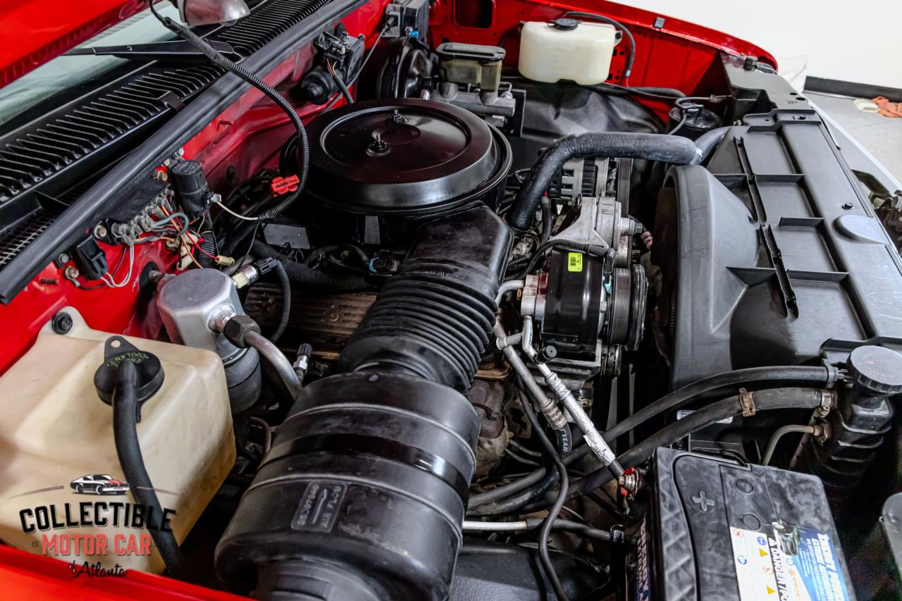 1992 Chevrolet C1500