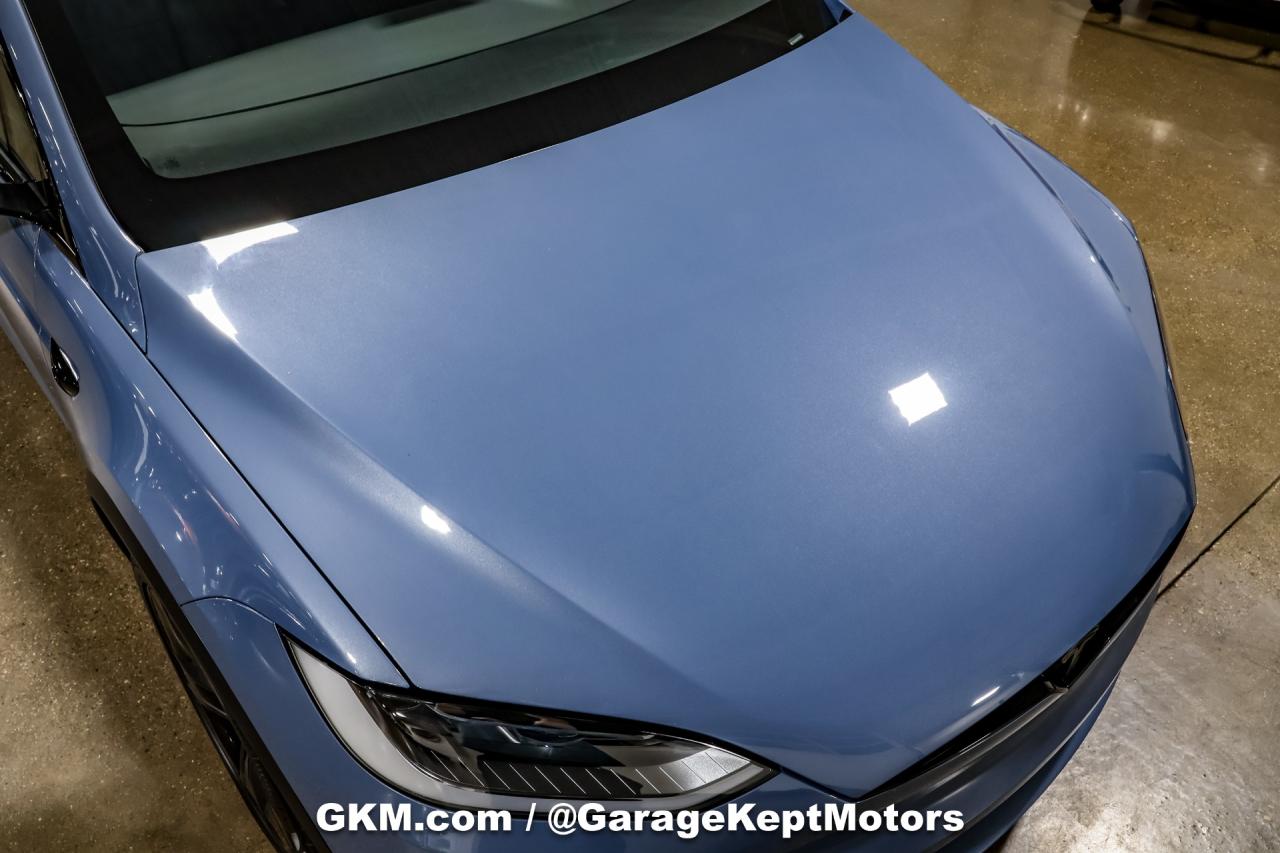 2026 Tesla Model X