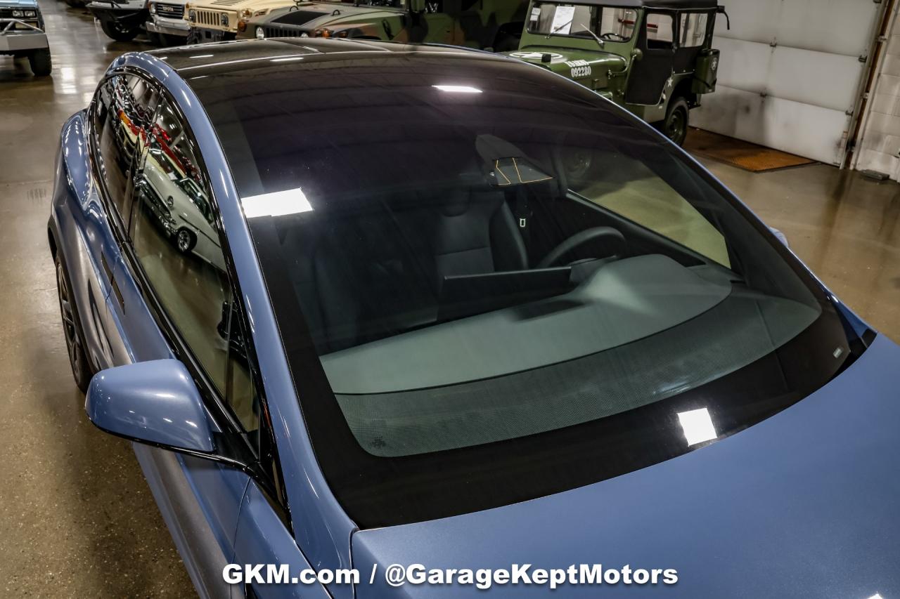 2026 Tesla Model X