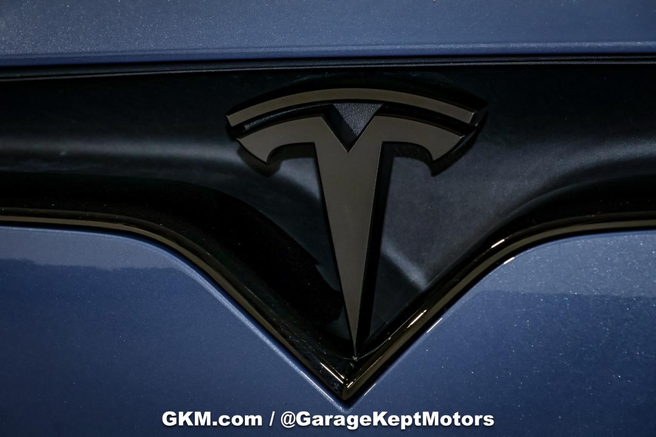 2026 Tesla Model X