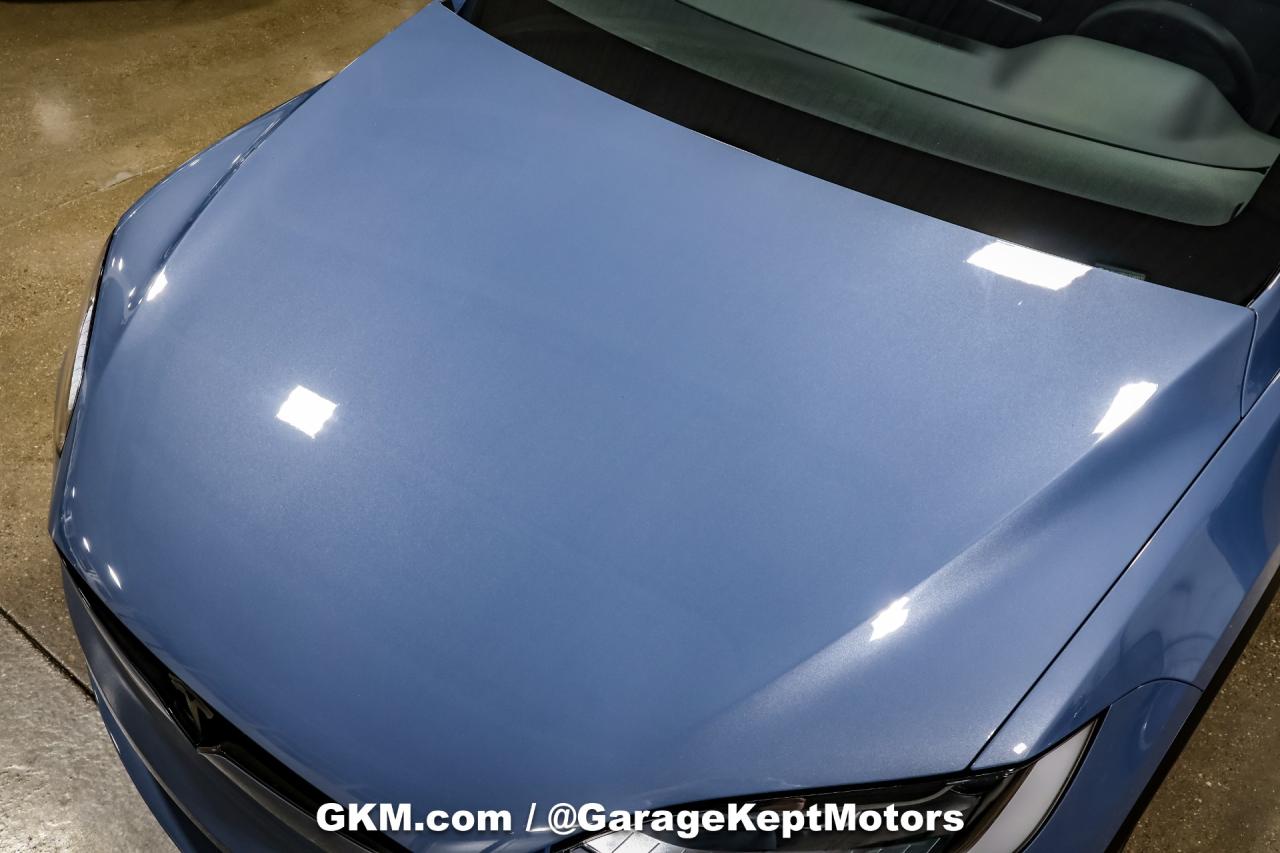 2026 Tesla Model X