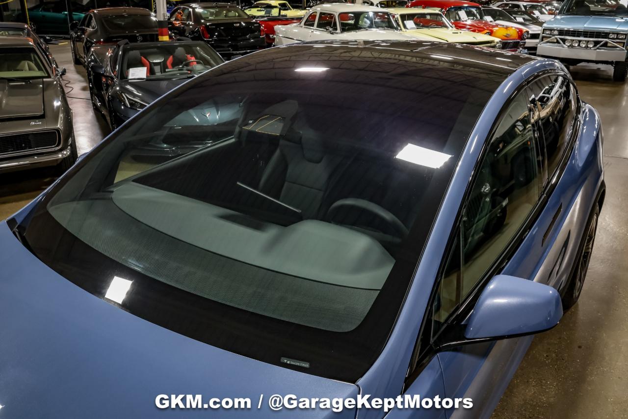 2026 Tesla Model X