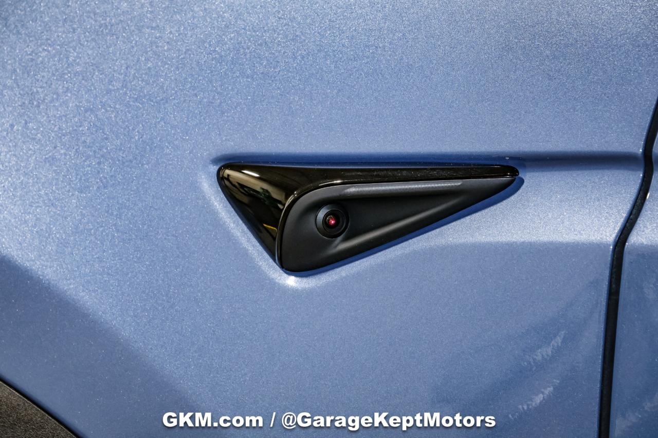 2026 Tesla Model X