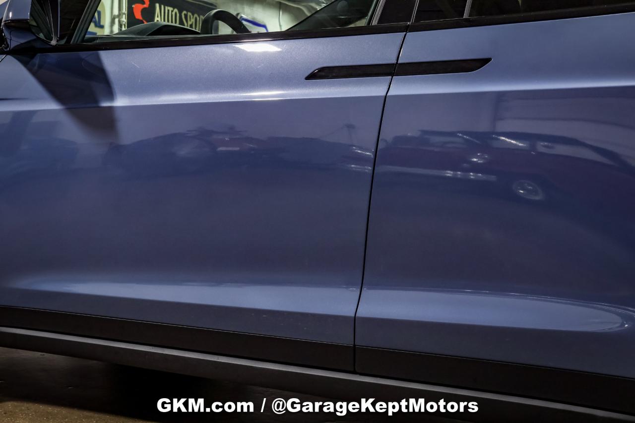 2026 Tesla Model X