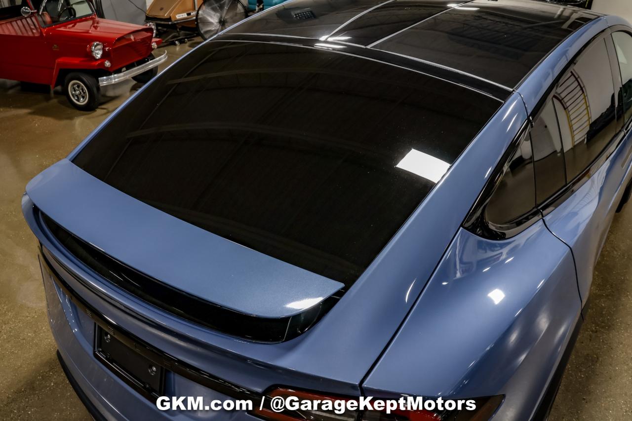 2026 Tesla Model X